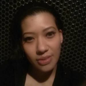 Meet your Posher, Angela