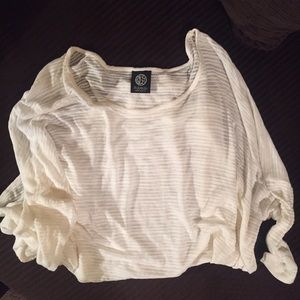 Bobeau handkerchief top