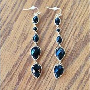 Kendra Scott earrings