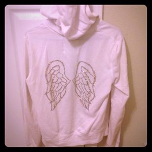 VS HOODIE ZIPUP