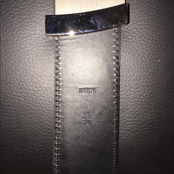 100% Authentic Louis Vuitton Belt - Picture 4 of 4