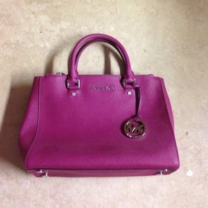 Michael Kors satchel