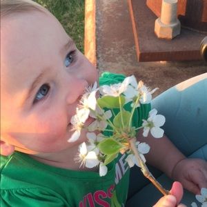 Meet your Posher, Monique