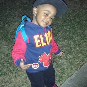 Meet your Posher, Sharron