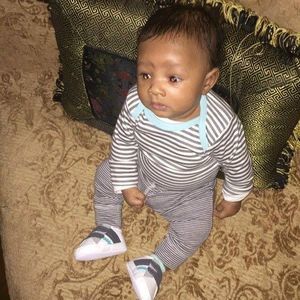 Meet your Posher, Sade