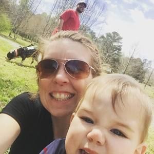 Meet your Posher, Sandra