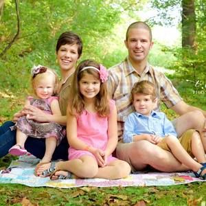 Meet your Posher, Sara