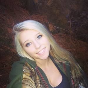 Meet your Posher, Aubrey