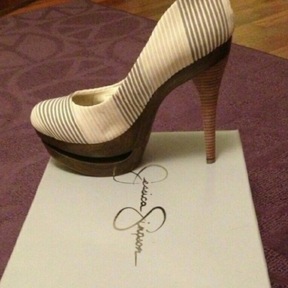 Jessica Simpson Shoes