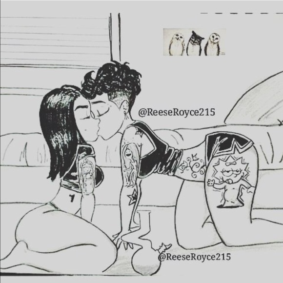 Meet your Posher, Shanetriah - Picture 1 of 1