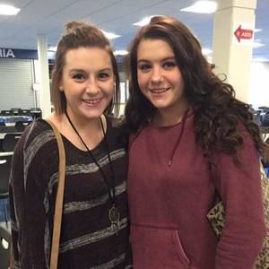 Meet your Posher, Haley