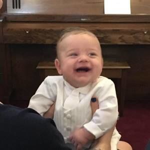 Meet your Posher, Lynn