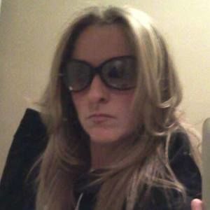 Meet your Posher, Tiffany