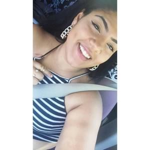 Meet your Posher, Felisha