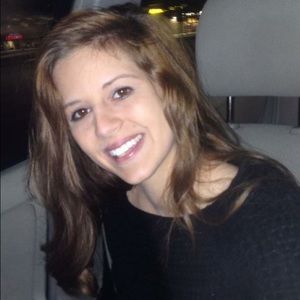 Meet your Posher, Kayla