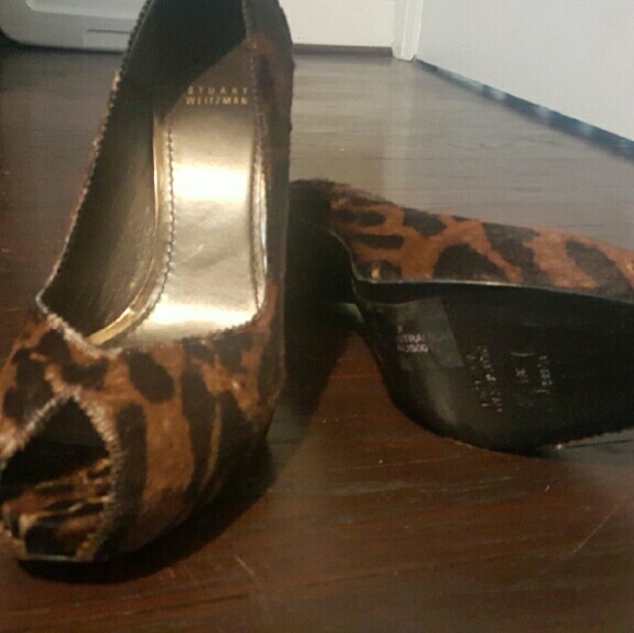 Stewart Weitzman - Picture 3 of 3
