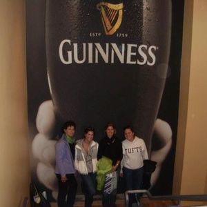 Meet your Posher, Courtney