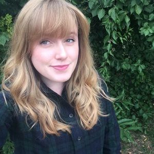 Meet your Posher, Lauren