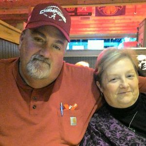 Meet your Posher, Beth fleming