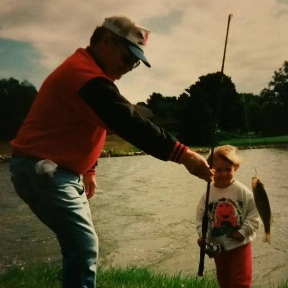 Meet your Posher, Meagan - Picture 1 of 1