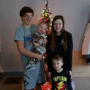 Meet your Posher, Kendra