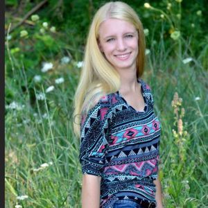 Meet your Posher, Veronica