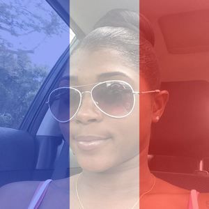 Meet your Posher, Alivia