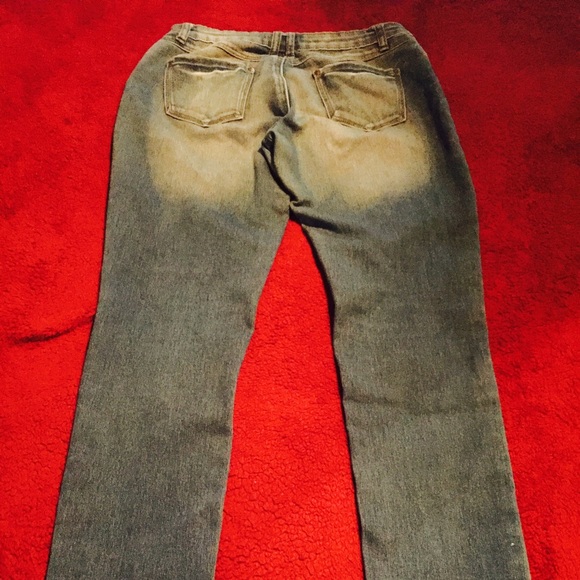 Jeans - Picture 2 of 2