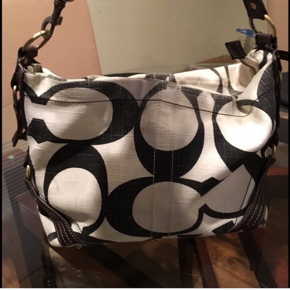 Cute Coach Purse 👜💕