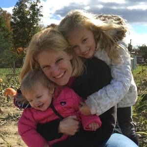 Meet your Posher, Kathleen