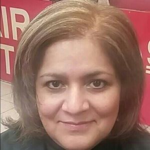 Meet your Posher, Norma