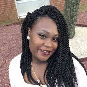 Meet your Posher, Carnesha