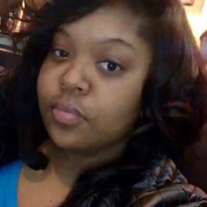 Meet your Posher, Sonjia