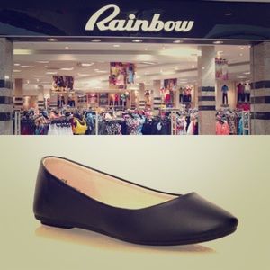 Brand New Comfort Flats!