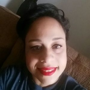 Meet your Posher, Ruth