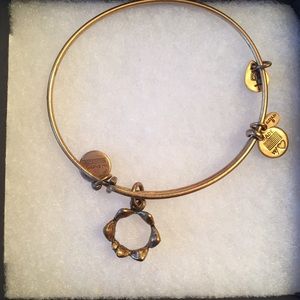 Alex and Ani Bracelet!