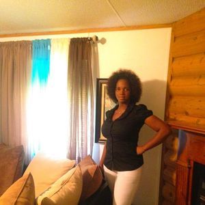 Meet your Posher, Ericka