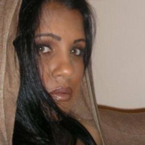 Meet your Posher, Marisha