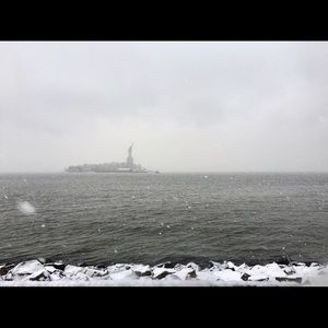 Meet your Posher, Molly