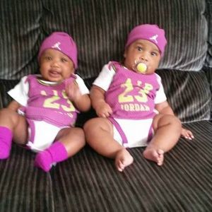 Meet your Posher, Janice