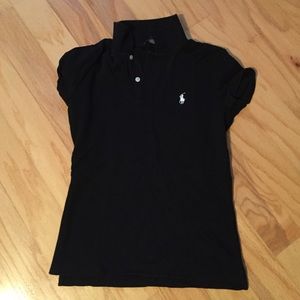 RL polo S