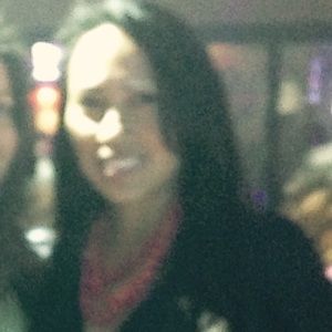 Meet your Posher, Wendi