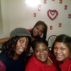 Meet your Posher, Angela