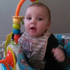 Meet your Posher, Magda