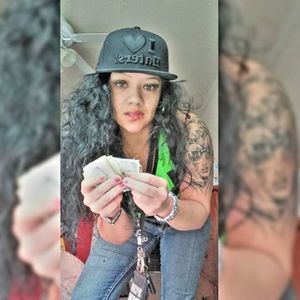 Meet your Posher, Shalanda