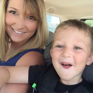 Meet your Posher, Melanie