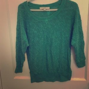 Ann Taylor Loft Sweater