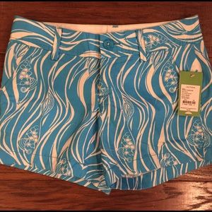 Lily Pulitzer shorts
