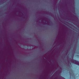 Meet your Posher, Nancy