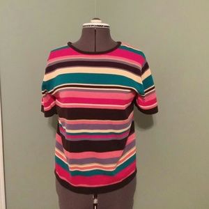 Spring-Summer sweater